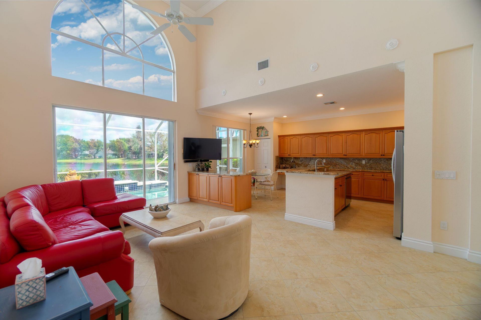 6005 Newport Village Way, Lake Worth, FL 33463 Photo