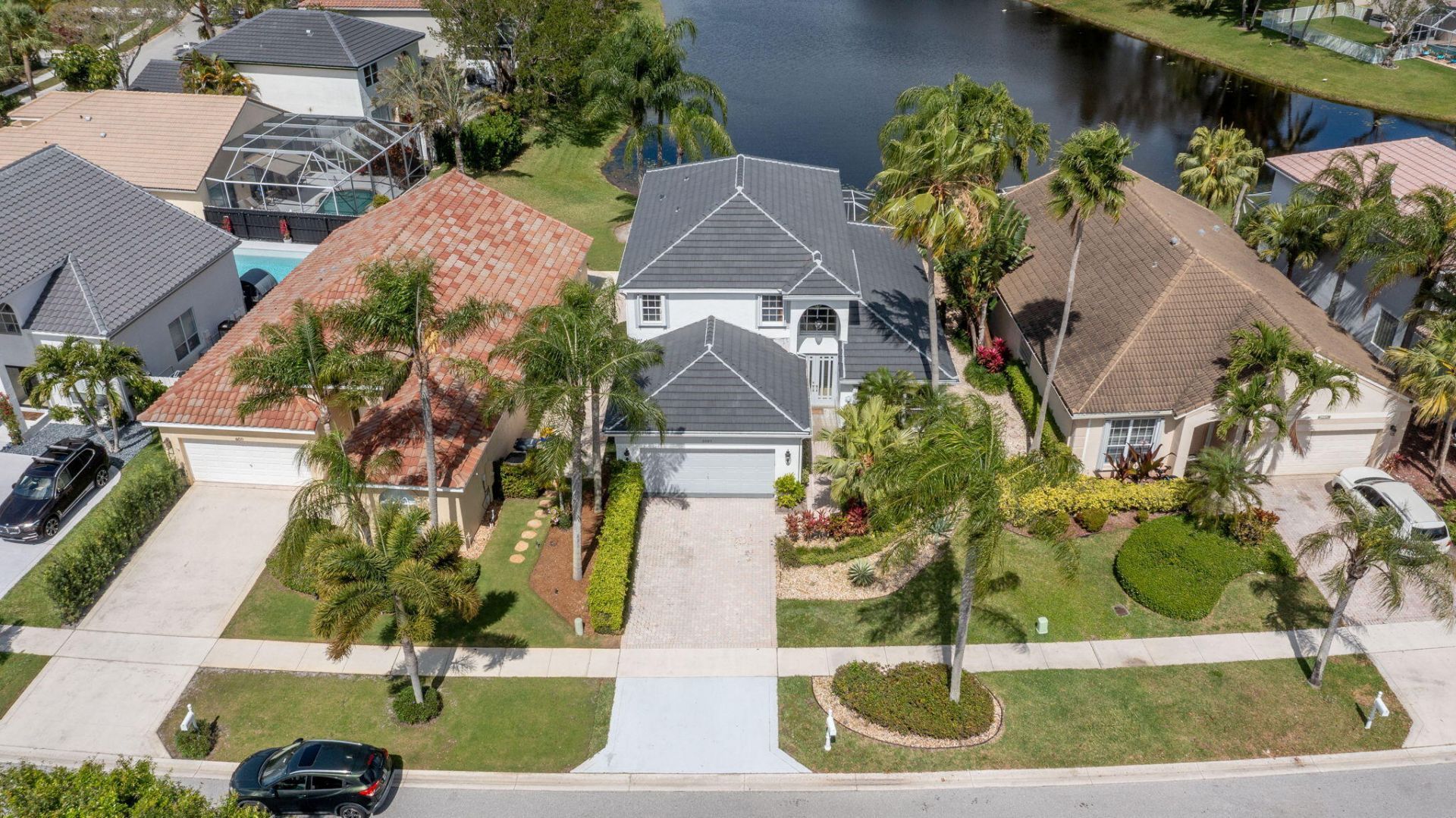 6005 Newport Village Way, Lake Worth, FL 33463 Photo