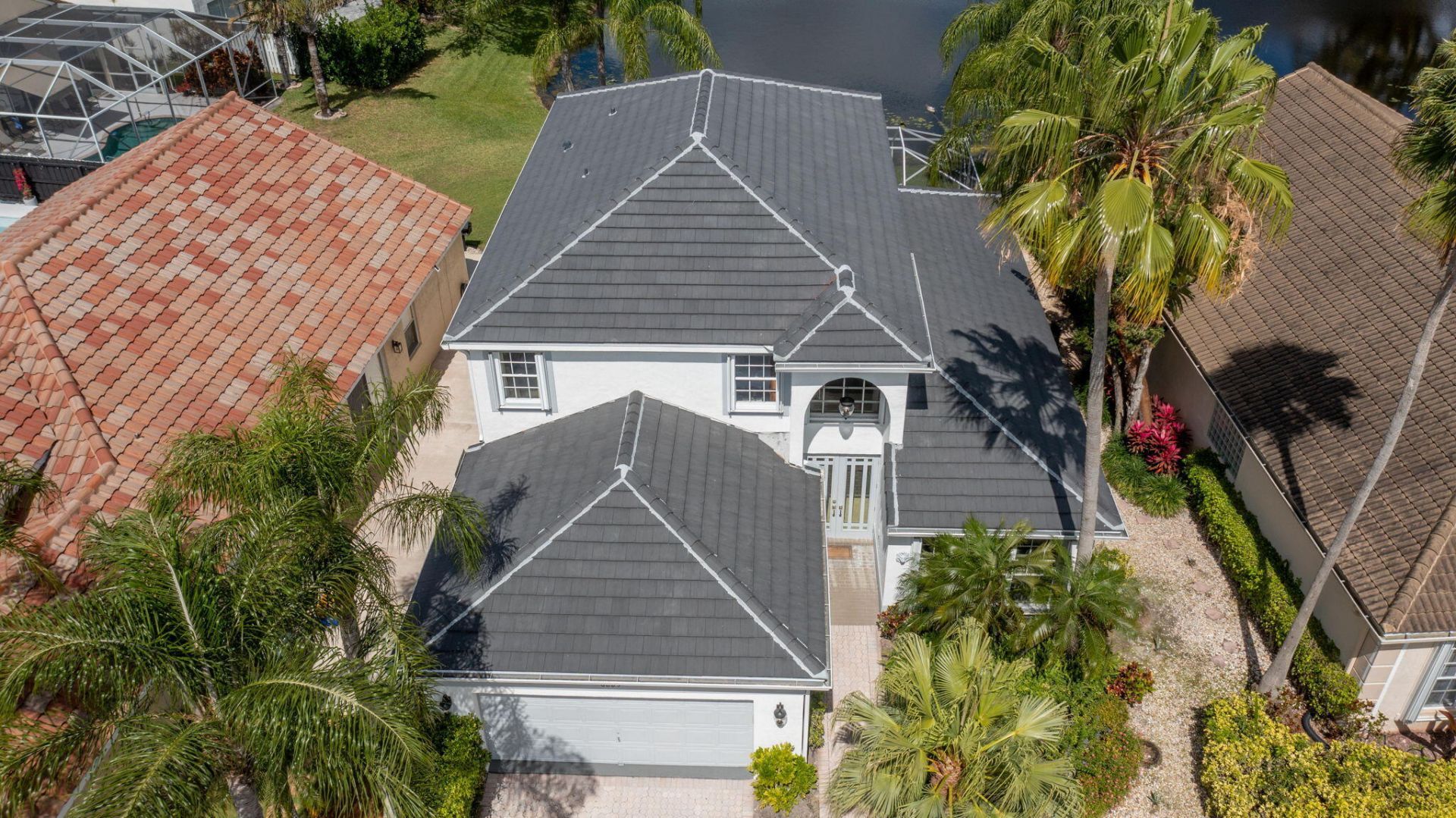 6005 Newport Village Way, Lake Worth, FL 33463 Photo