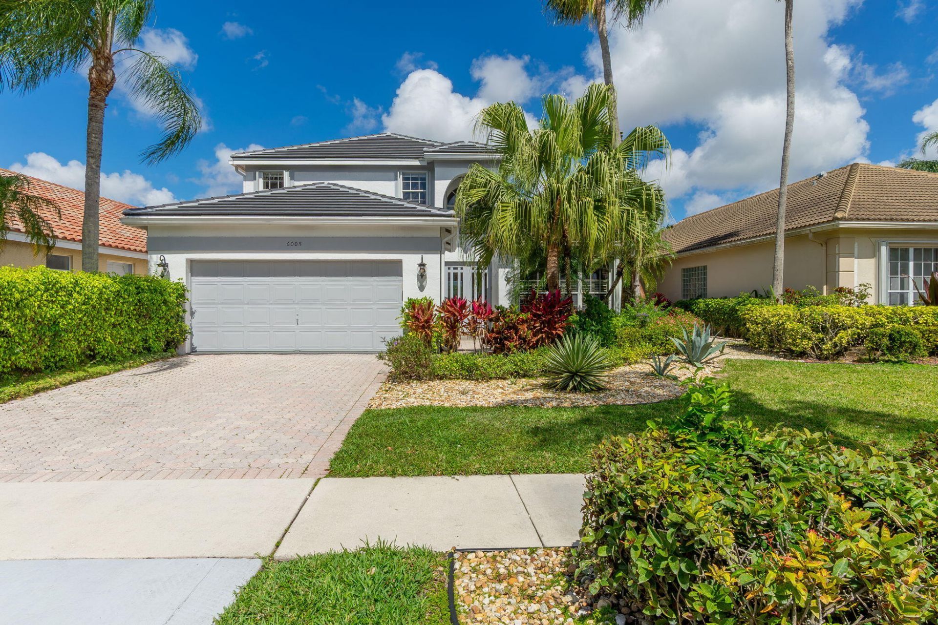 6005 Newport Village Way, Lake Worth, FL 33463 Photo