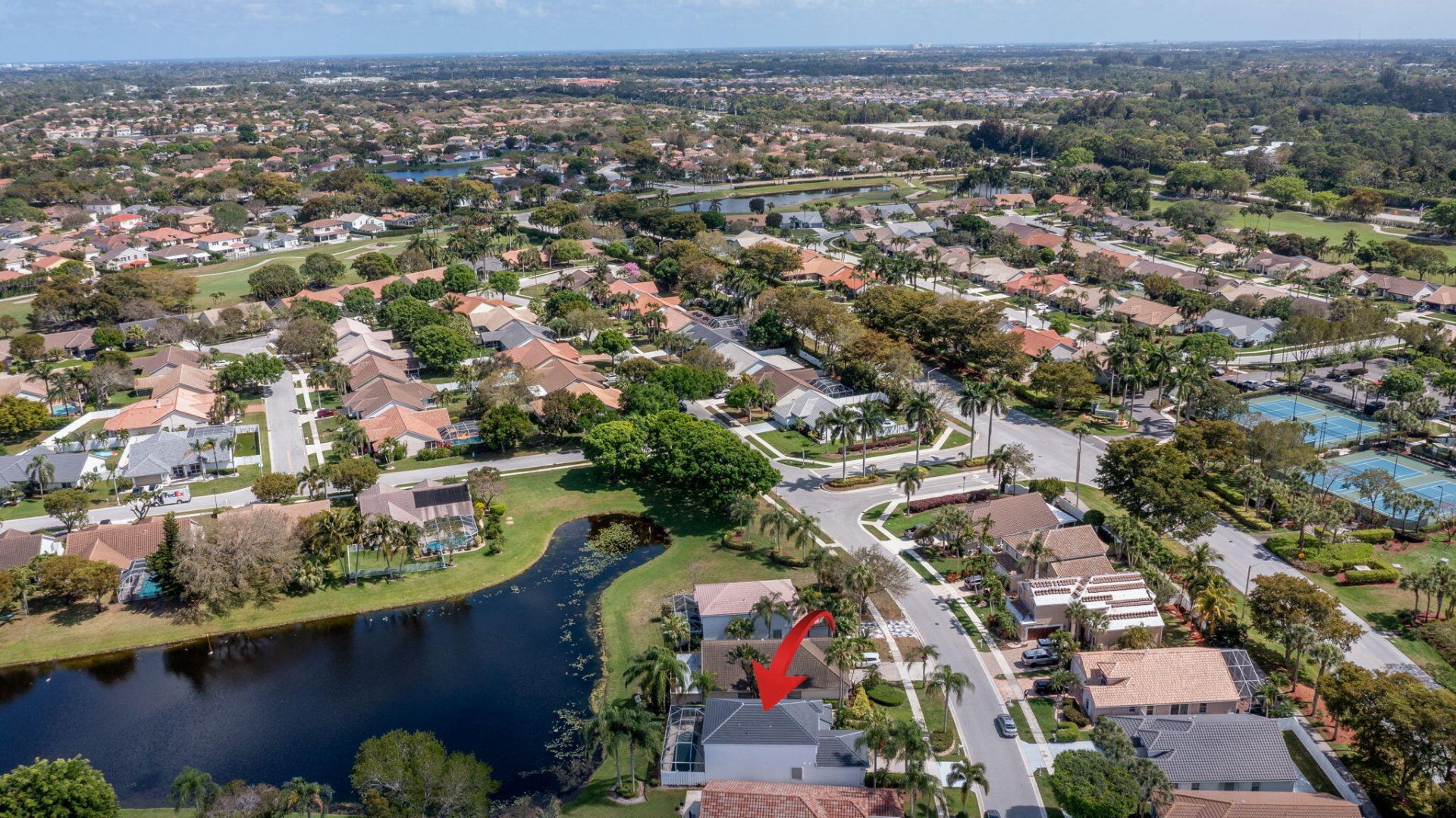 6005 Newport Village Way, Lake Worth, FL 33463 Photo