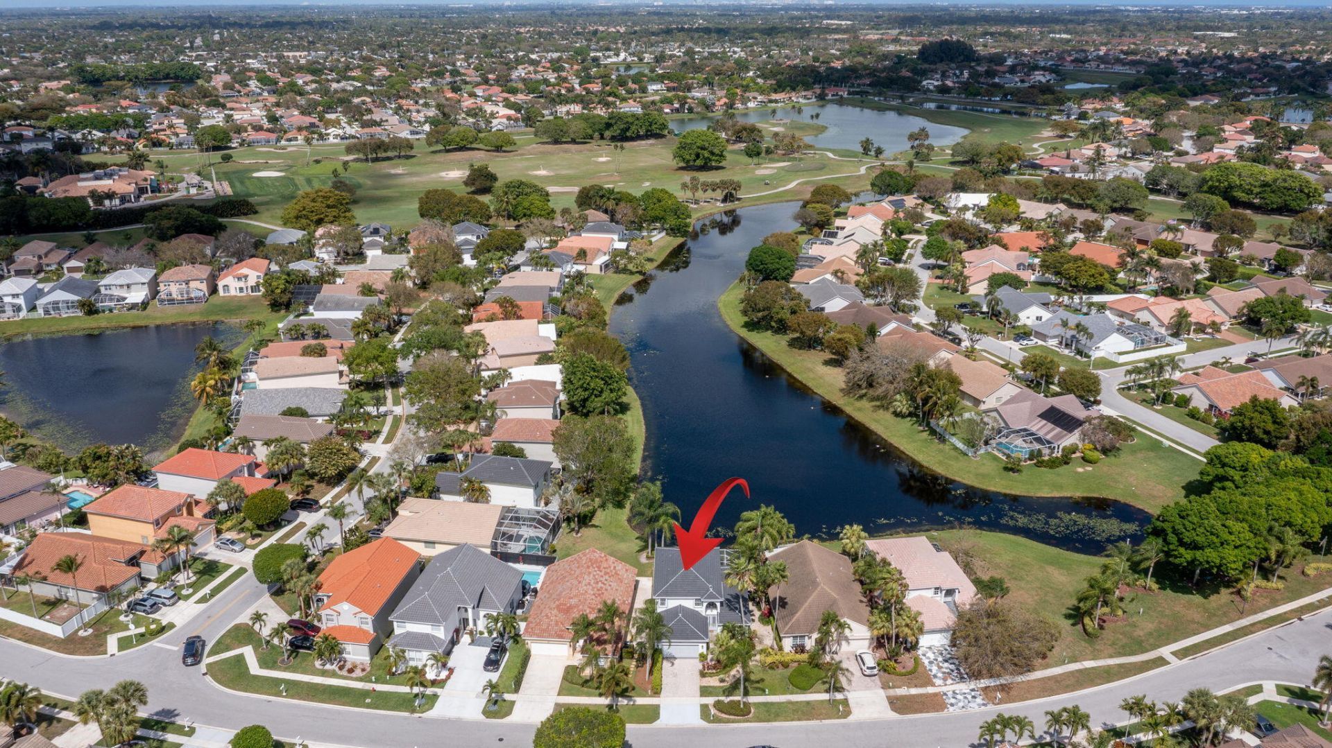 6005 Newport Village Way, Lake Worth, FL 33463 Photo