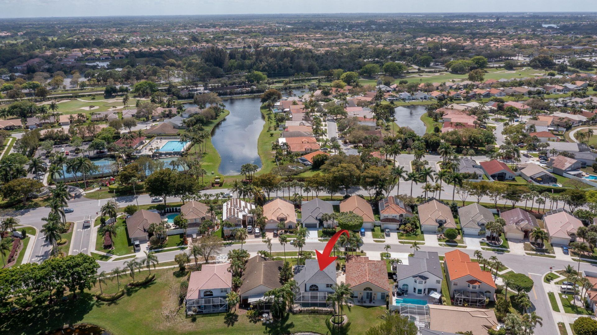 6005 Newport Village Way, Lake Worth, FL 33463 Photo