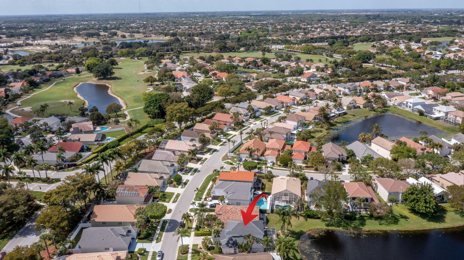 6005 Newport Village Way, Lake Worth, FL 33463 Photo