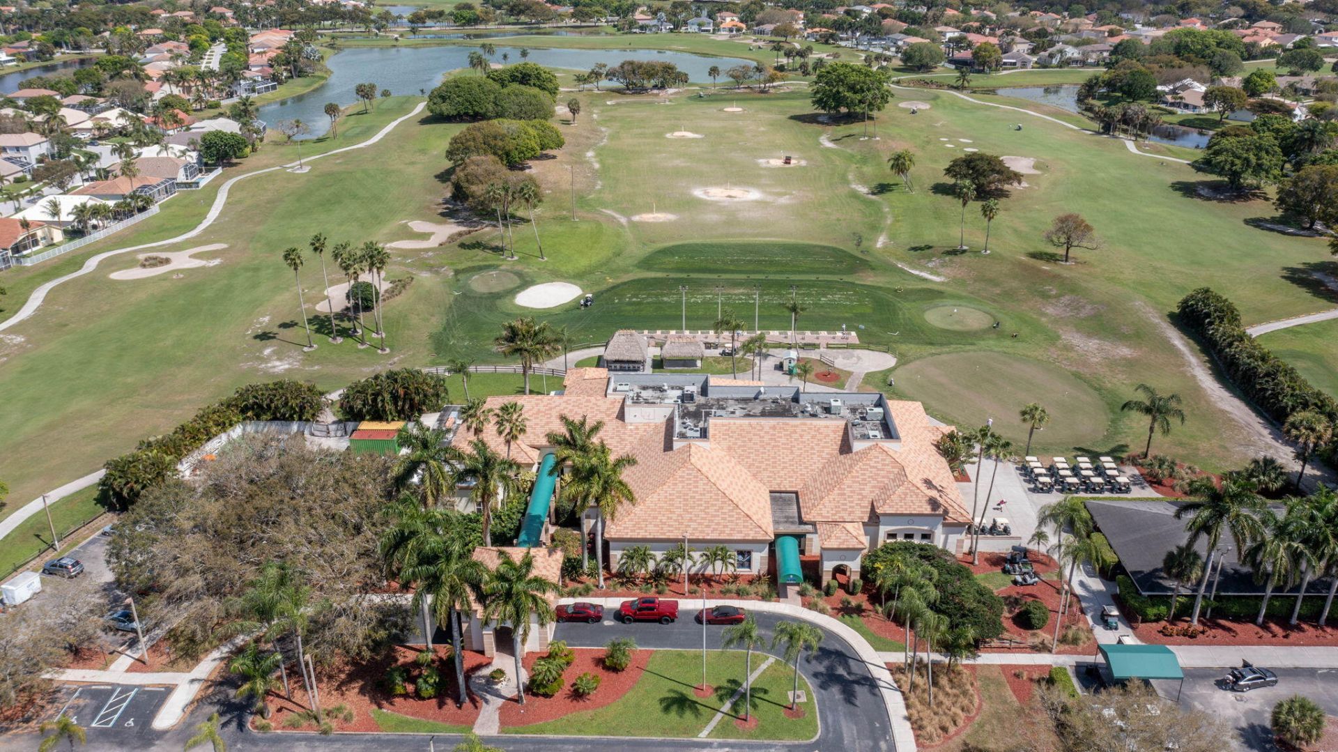 6005 Newport Village Way, Lake Worth, FL 33463 Photo