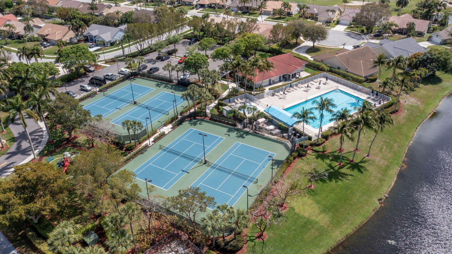 6005 Newport Village Way, Lake Worth, FL 33463 Photo