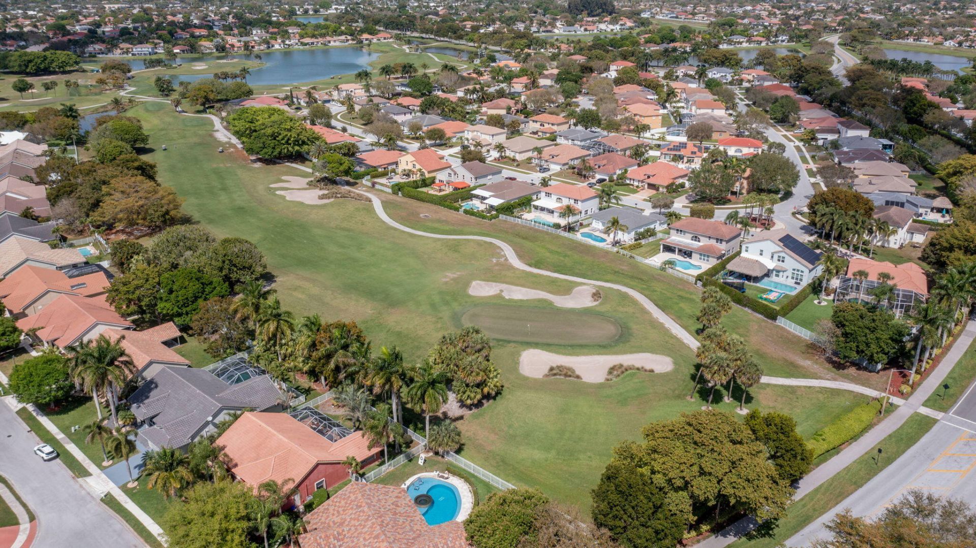 6005 Newport Village Way, Lake Worth, FL 33463 Photo