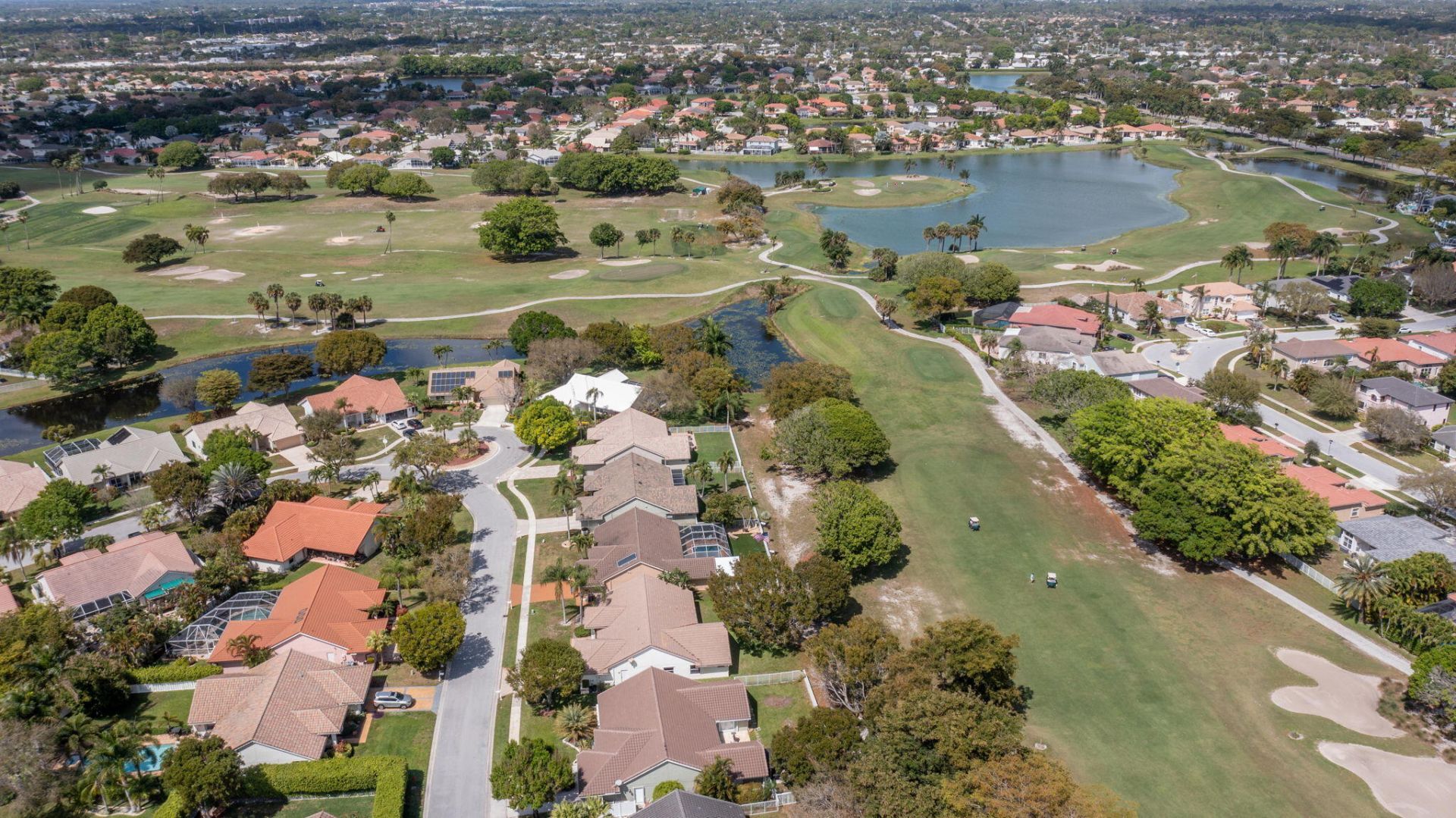 6005 Newport Village Way, Lake Worth, FL 33463 Photo