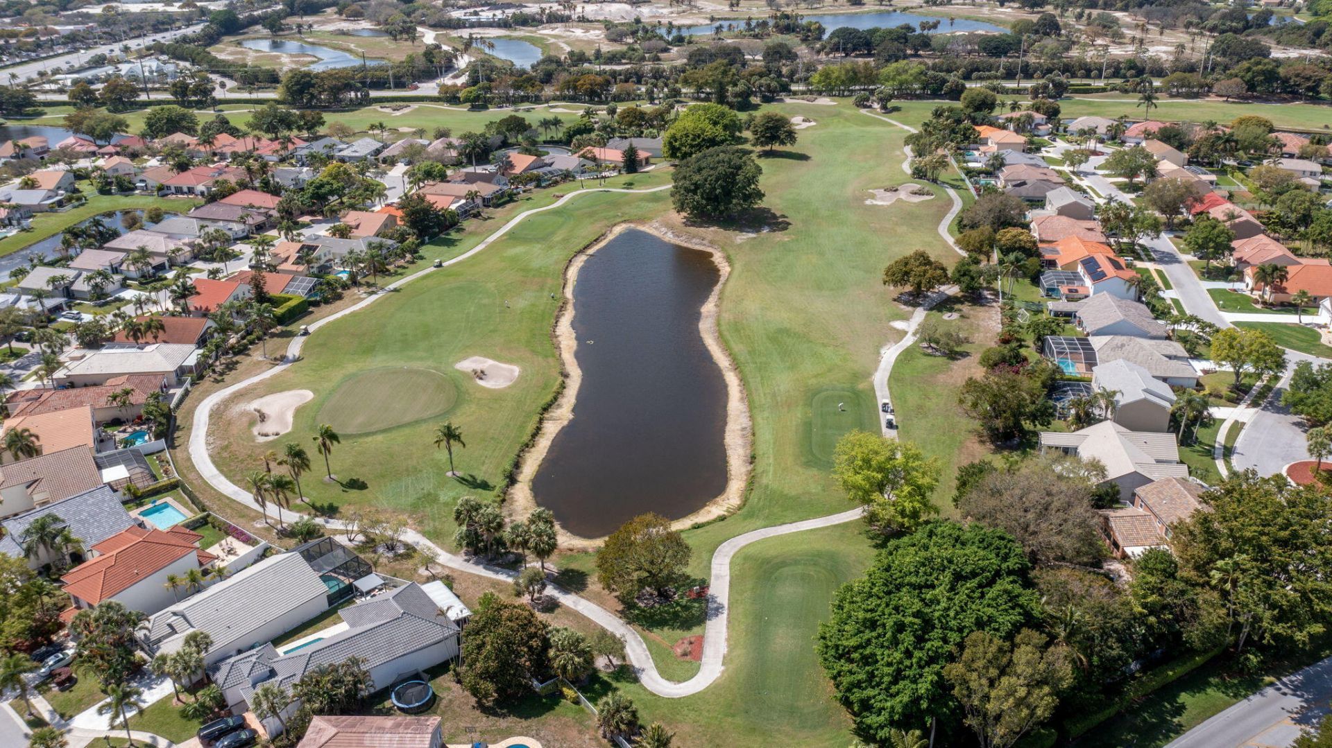 6005 Newport Village Way, Lake Worth, FL 33463 Photo