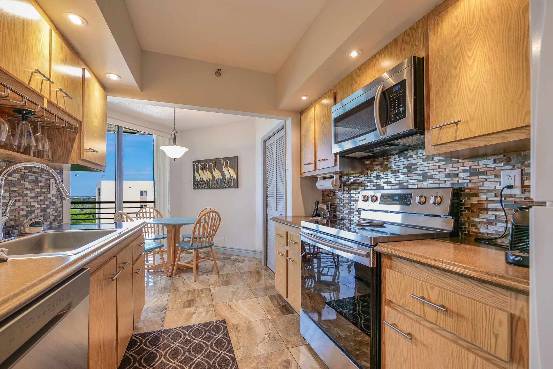 7100 Radice Court, Unit 808, Lauderhill, FL 33319 Photo