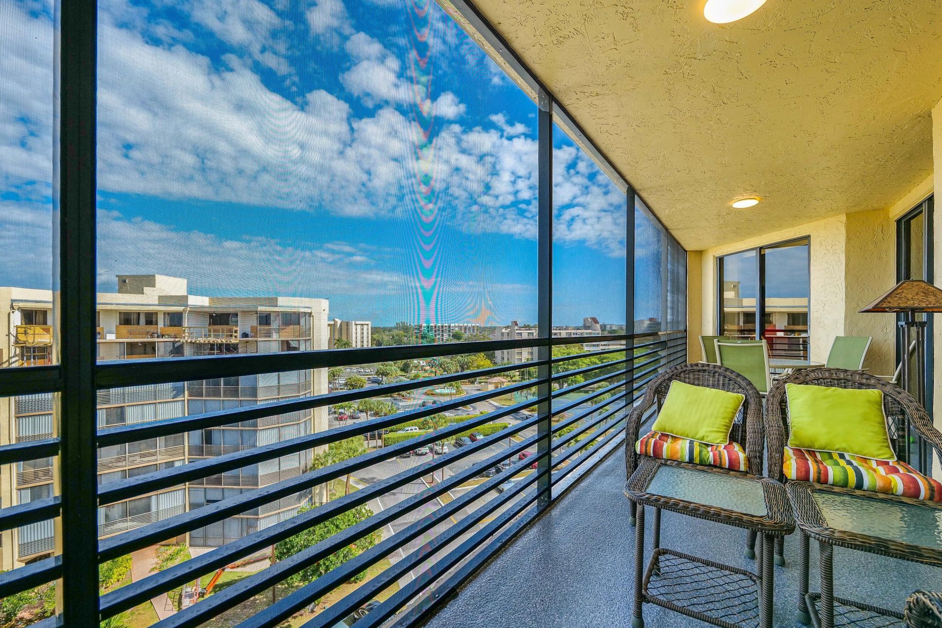 7100 Radice Court, Unit 808, Lauderhill, FL 33319 Photo