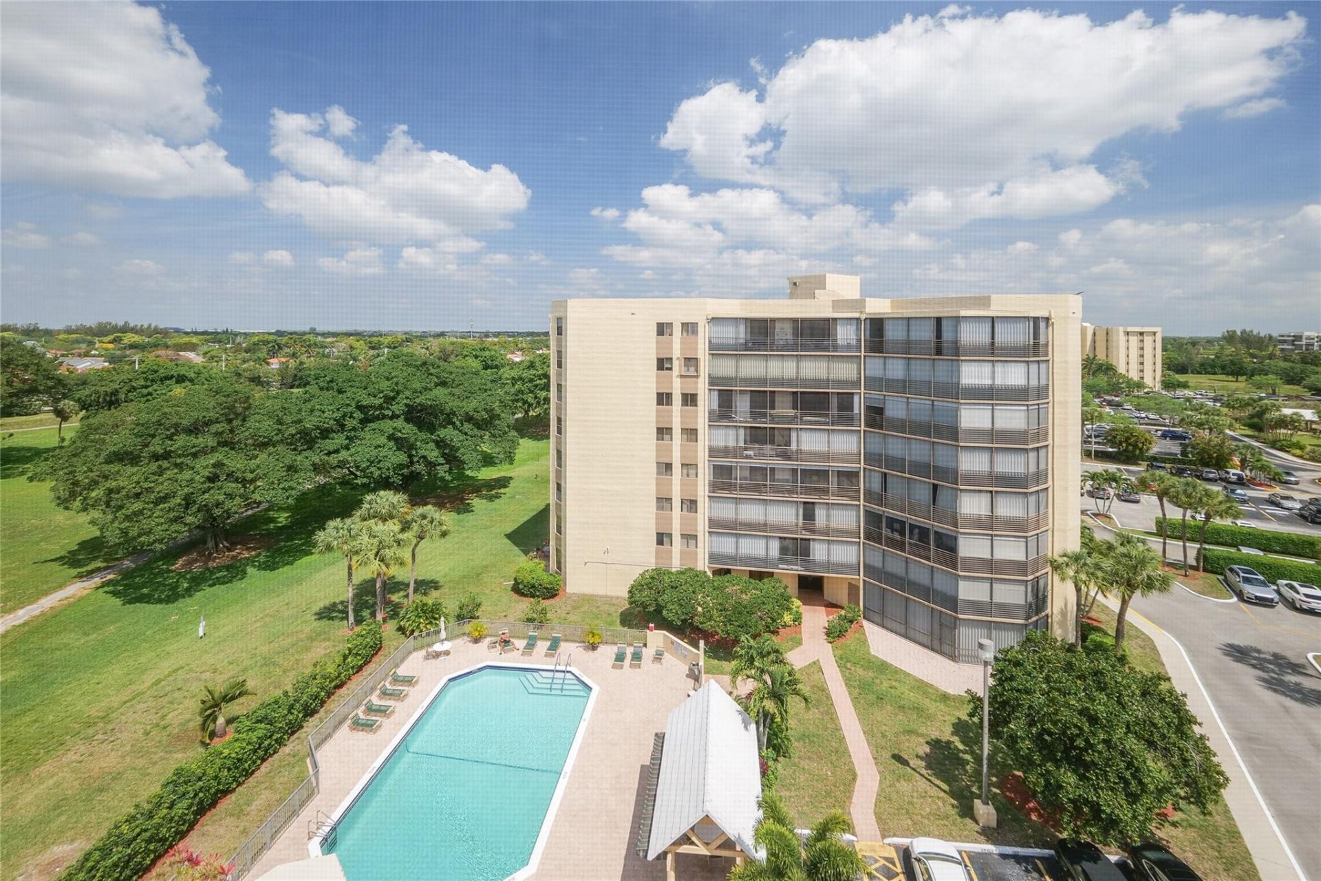 7100 Radice Court, Unit 808, Lauderhill, FL 33319 Photo