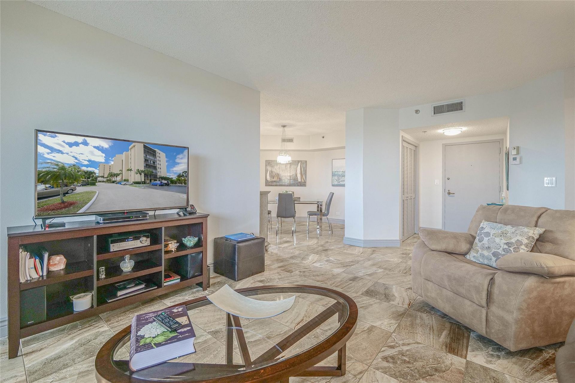 7100 Radice Court, Unit 808, Lauderhill, FL 33319 Photo