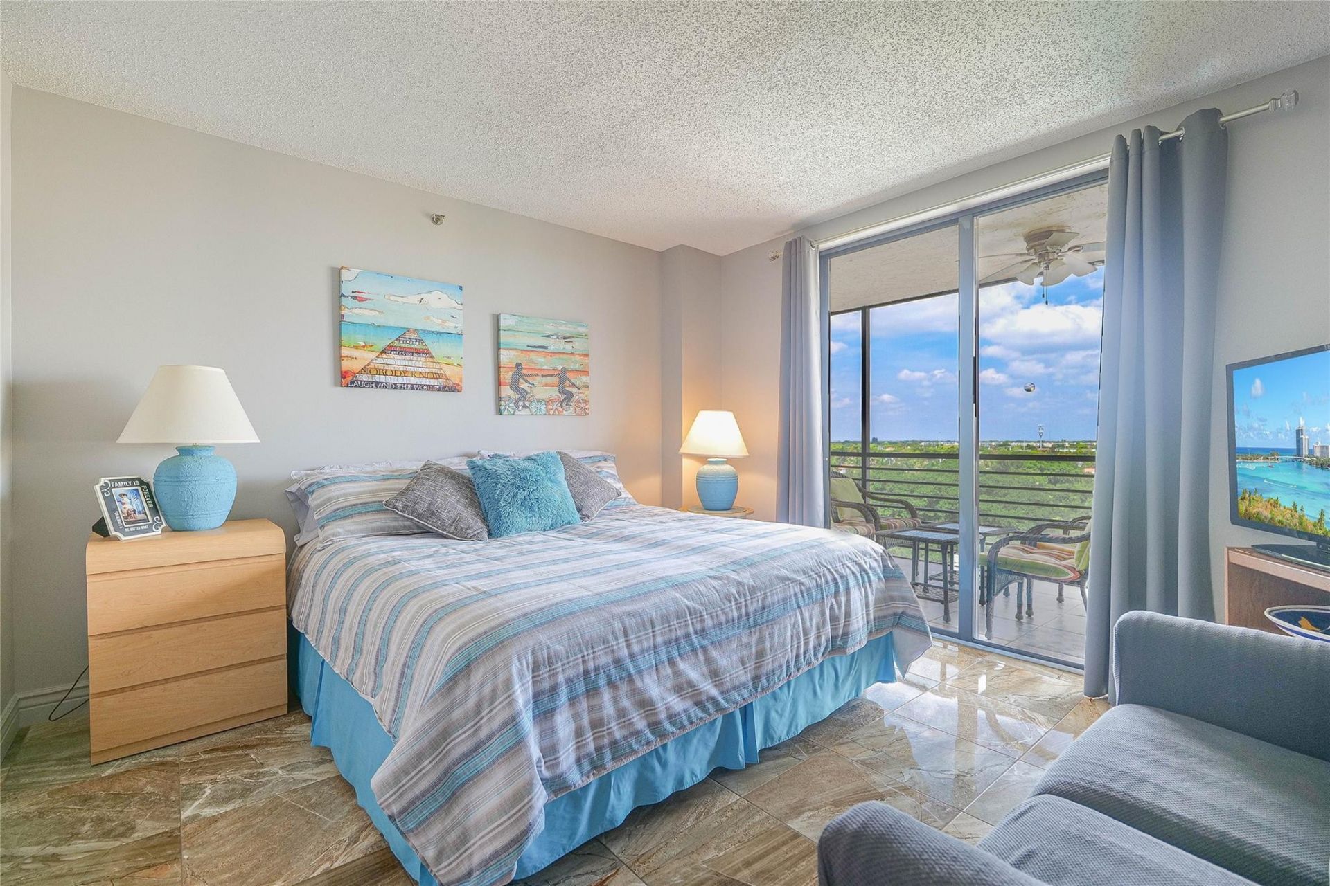 7100 Radice Court, Unit 808, Lauderhill, FL 33319 Photo