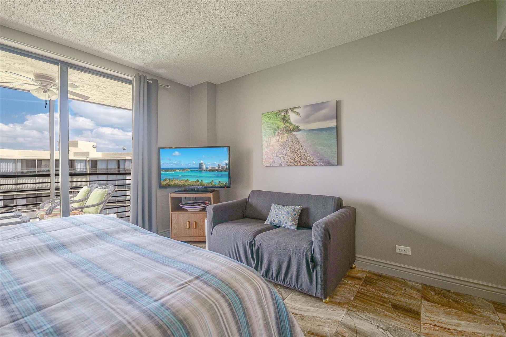 7100 Radice Court, Unit 808, Lauderhill, FL 33319 Photo