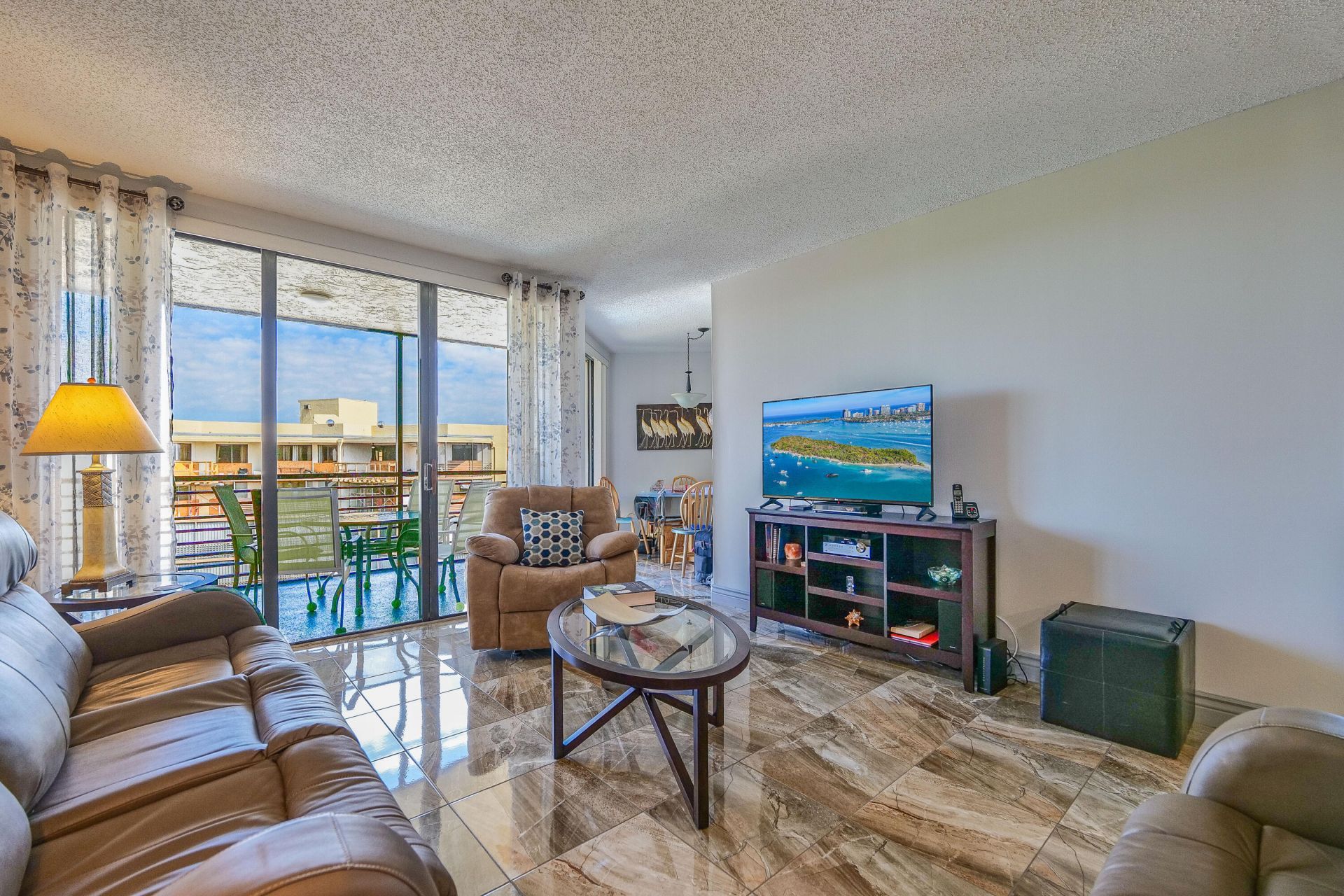 7100 Radice Court, Unit 808, Lauderhill, FL 33319 Photo