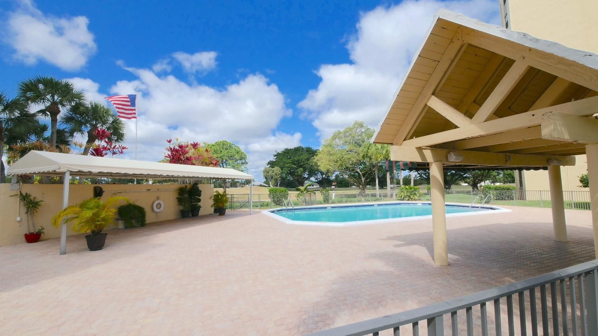 7100 Radice Court, Unit 808, Lauderhill, FL 33319 Photo