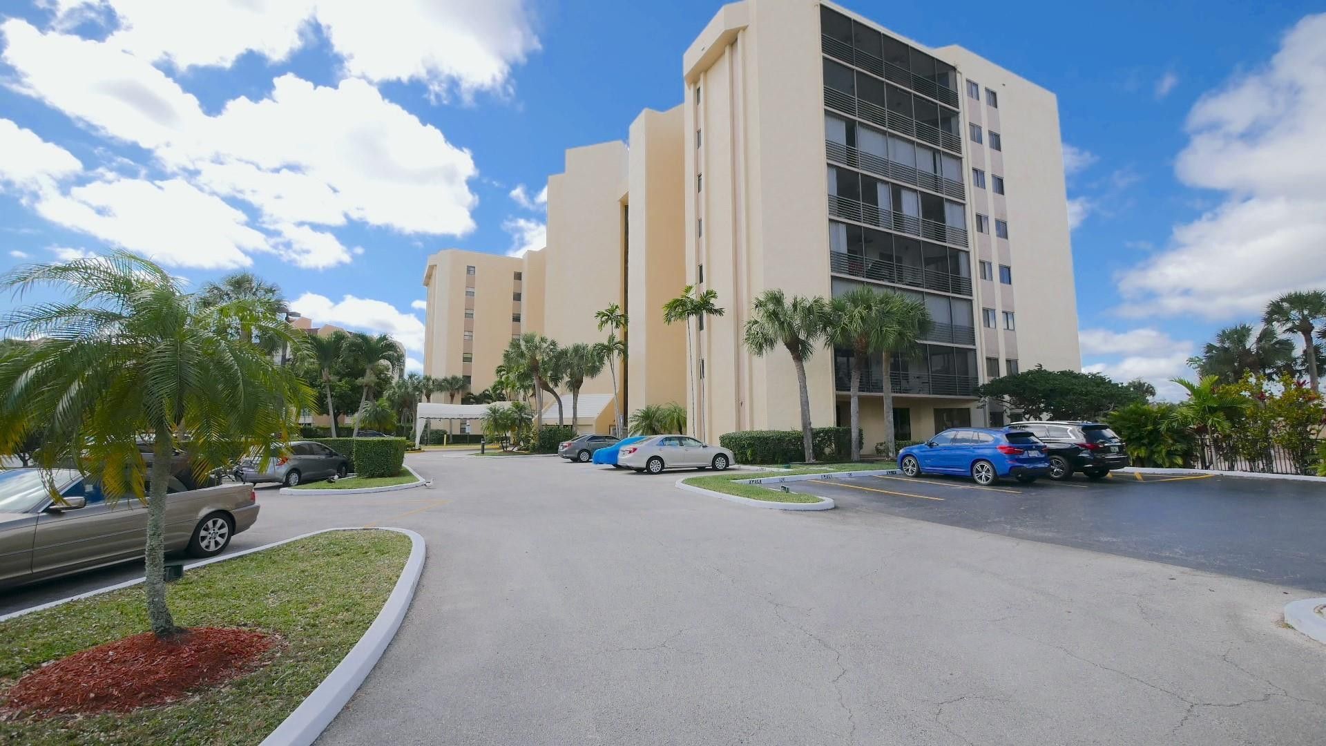 7100 Radice Court, Unit 808, Lauderhill, FL 33319 Photo