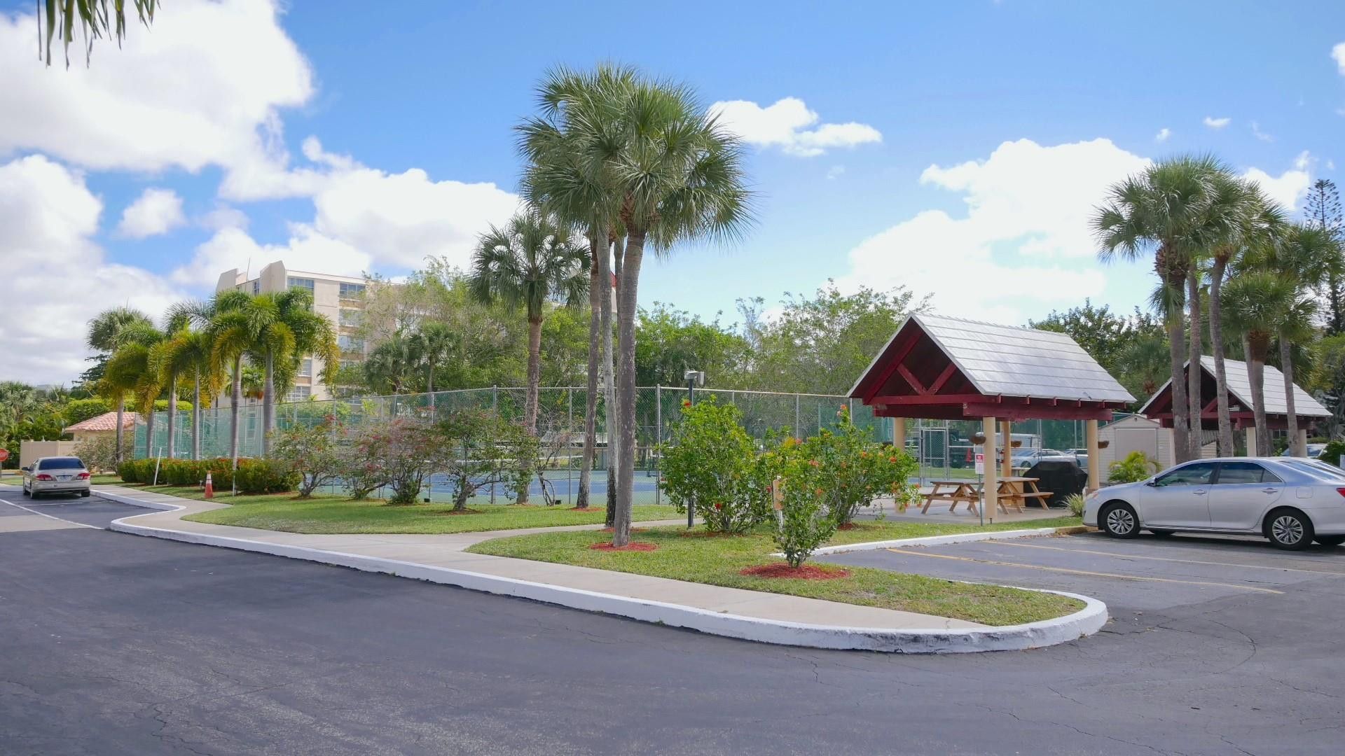 7100 Radice Court, Unit 808, Lauderhill, FL 33319 Photo