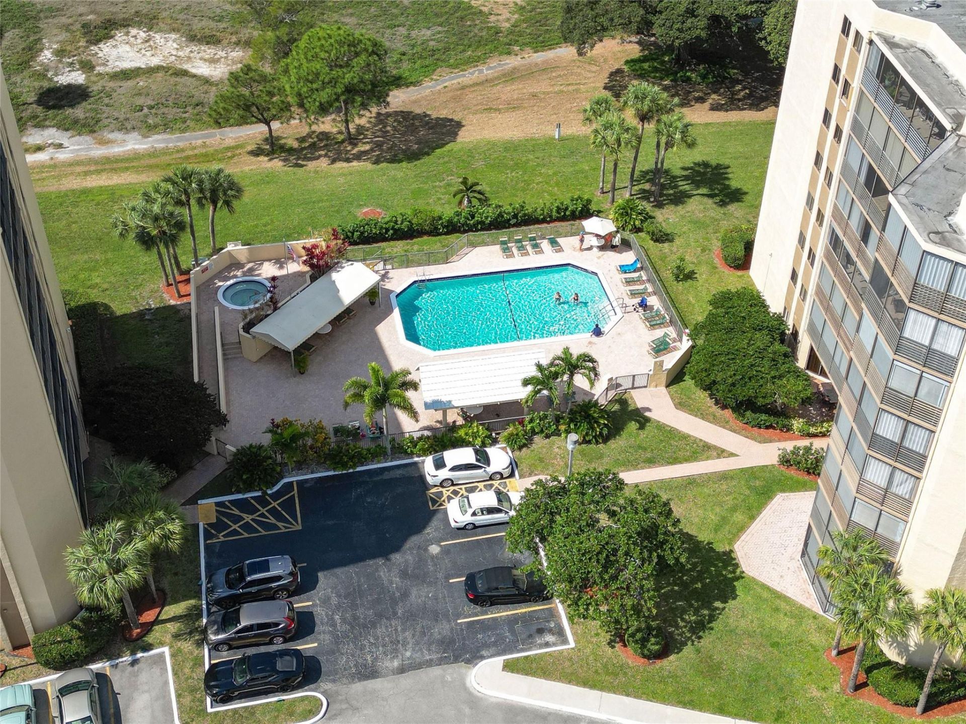 7100 Radice Court, Unit 808, Lauderhill, FL 33319 Photo