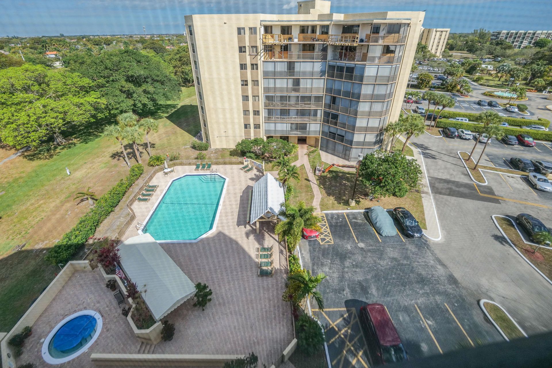 7100 Radice Court, Unit 808, Lauderhill, FL 33319 Photo