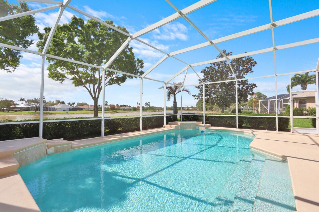 189 SW Snapdragon Circle, Port Saint Lucie, FL 34953 Photo