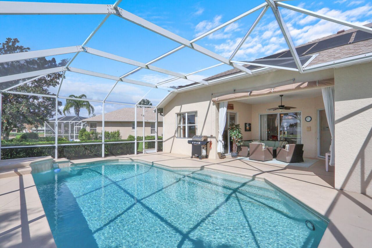 189 SW Snapdragon Circle, Port Saint Lucie, FL 34953 Photo