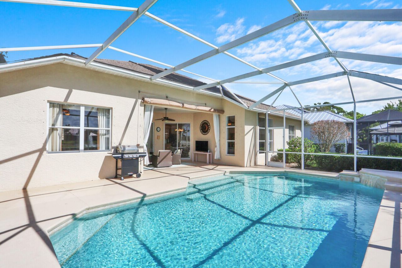 189 SW Snapdragon Circle, Port Saint Lucie, FL 34953 Photo