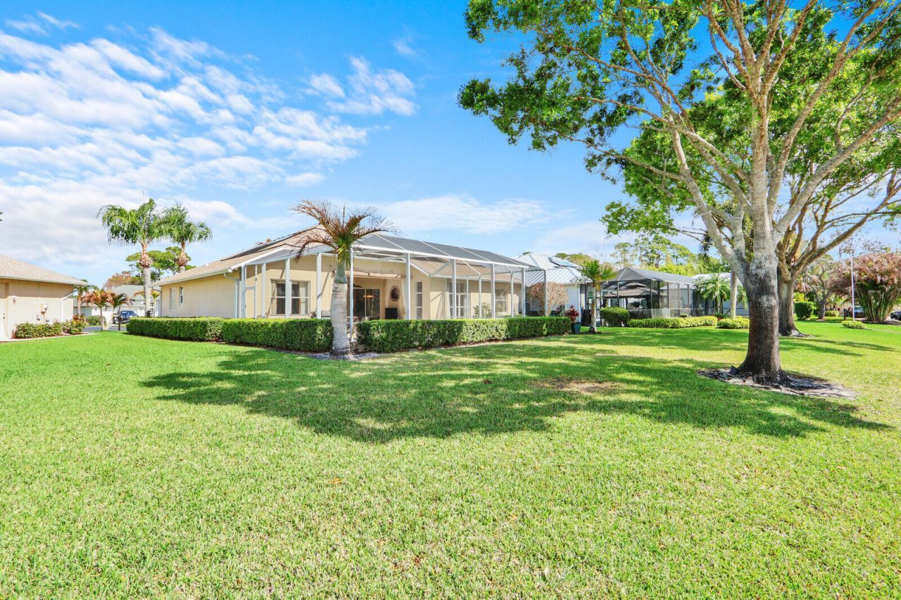 189 SW Snapdragon Circle, Port Saint Lucie, FL 34953 Photo