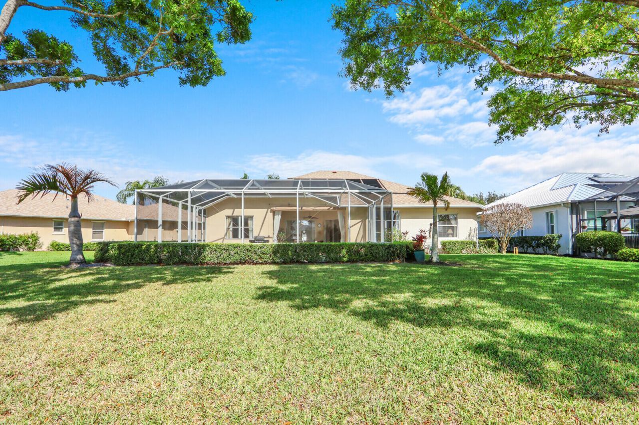 189 SW Snapdragon Circle, Port Saint Lucie, FL 34953 Photo