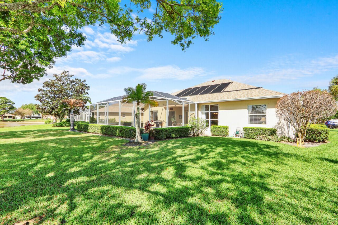 189 SW Snapdragon Circle, Port Saint Lucie, FL 34953 Photo