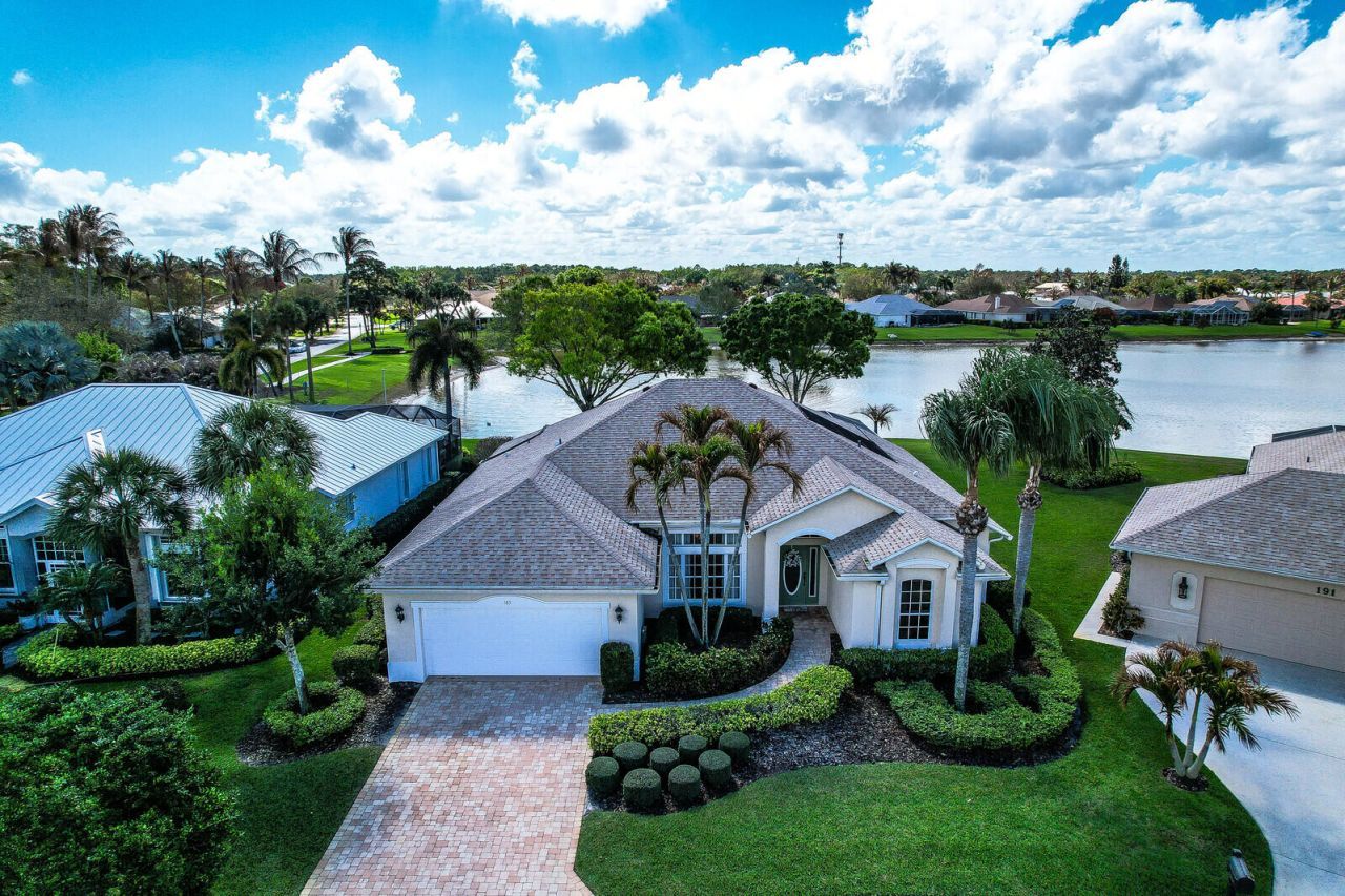189 SW Snapdragon Circle, Port Saint Lucie, FL 34953 Photo