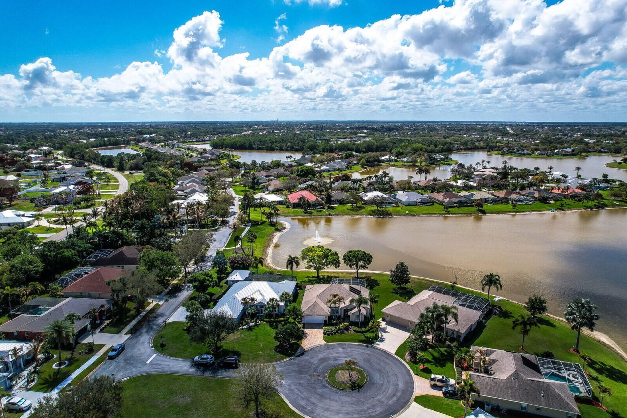 189 SW Snapdragon Circle, Port Saint Lucie, FL 34953 Photo