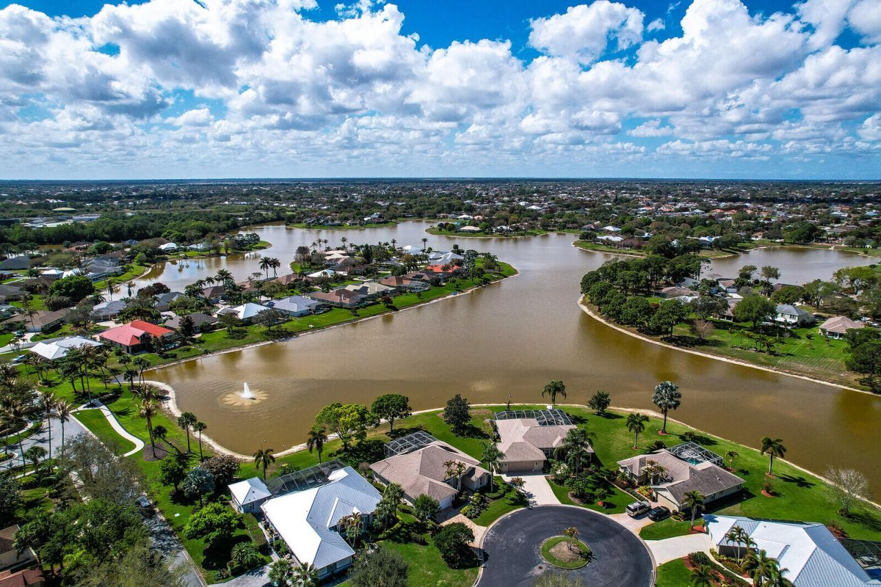 189 SW Snapdragon Circle, Port Saint Lucie, FL 34953 Photo