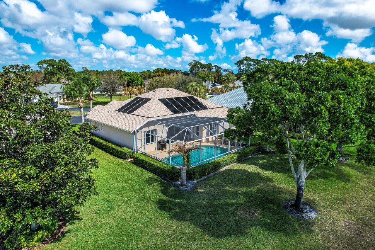 189 SW Snapdragon Circle, Port Saint Lucie, FL 34953 Photo