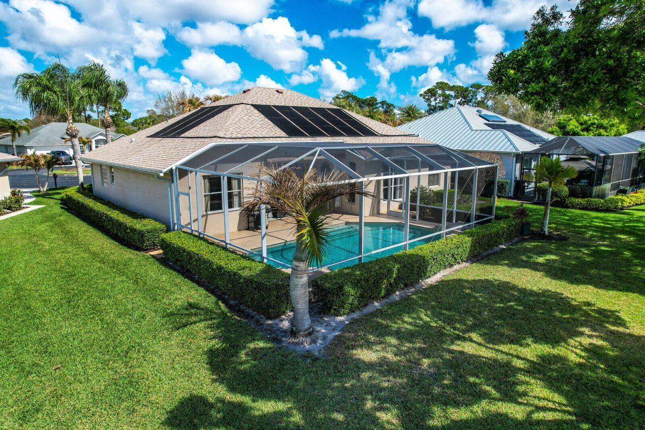 189 SW Snapdragon Circle, Port Saint Lucie, FL 34953 Photo