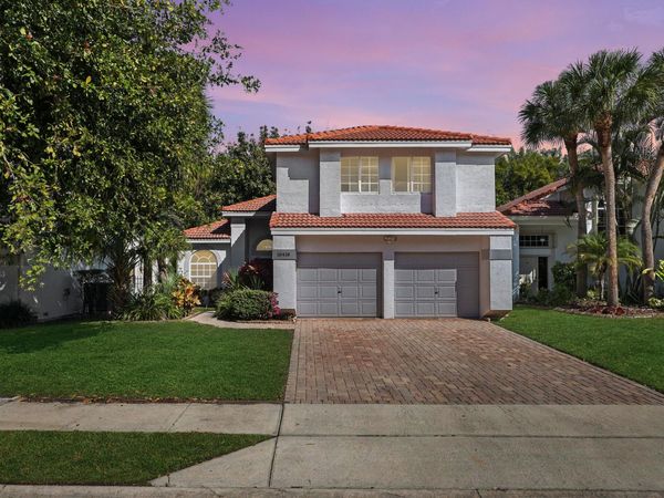 10418 Buena Ventura Drive, Boca Raton, FL 33498