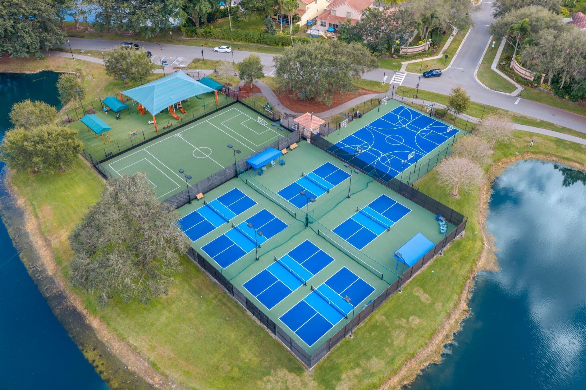 10418 Buena Ventura Drive, Boca Raton, FL 33498 Photo