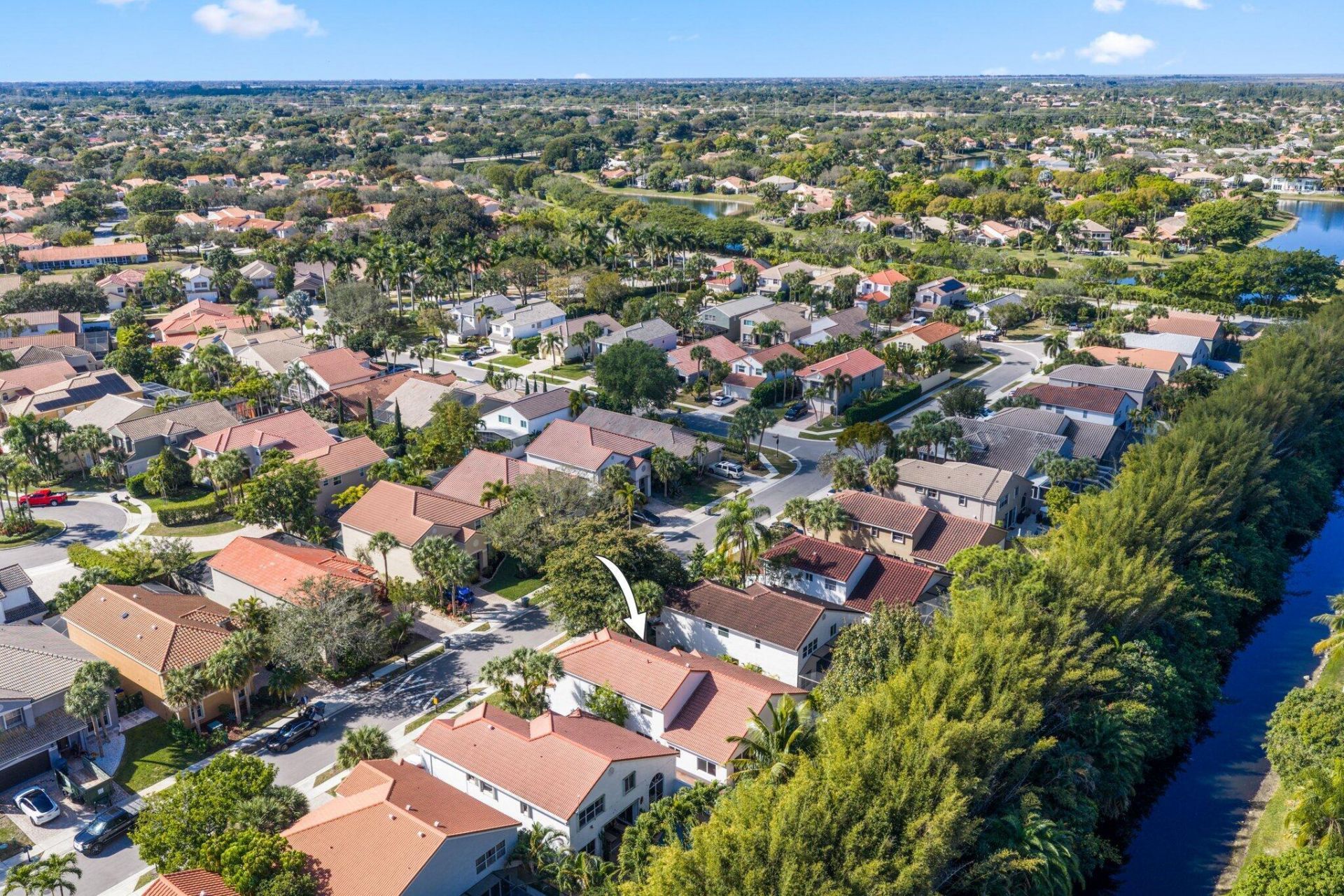 10418 Buena Ventura Drive, Boca Raton, FL 33498 Photo