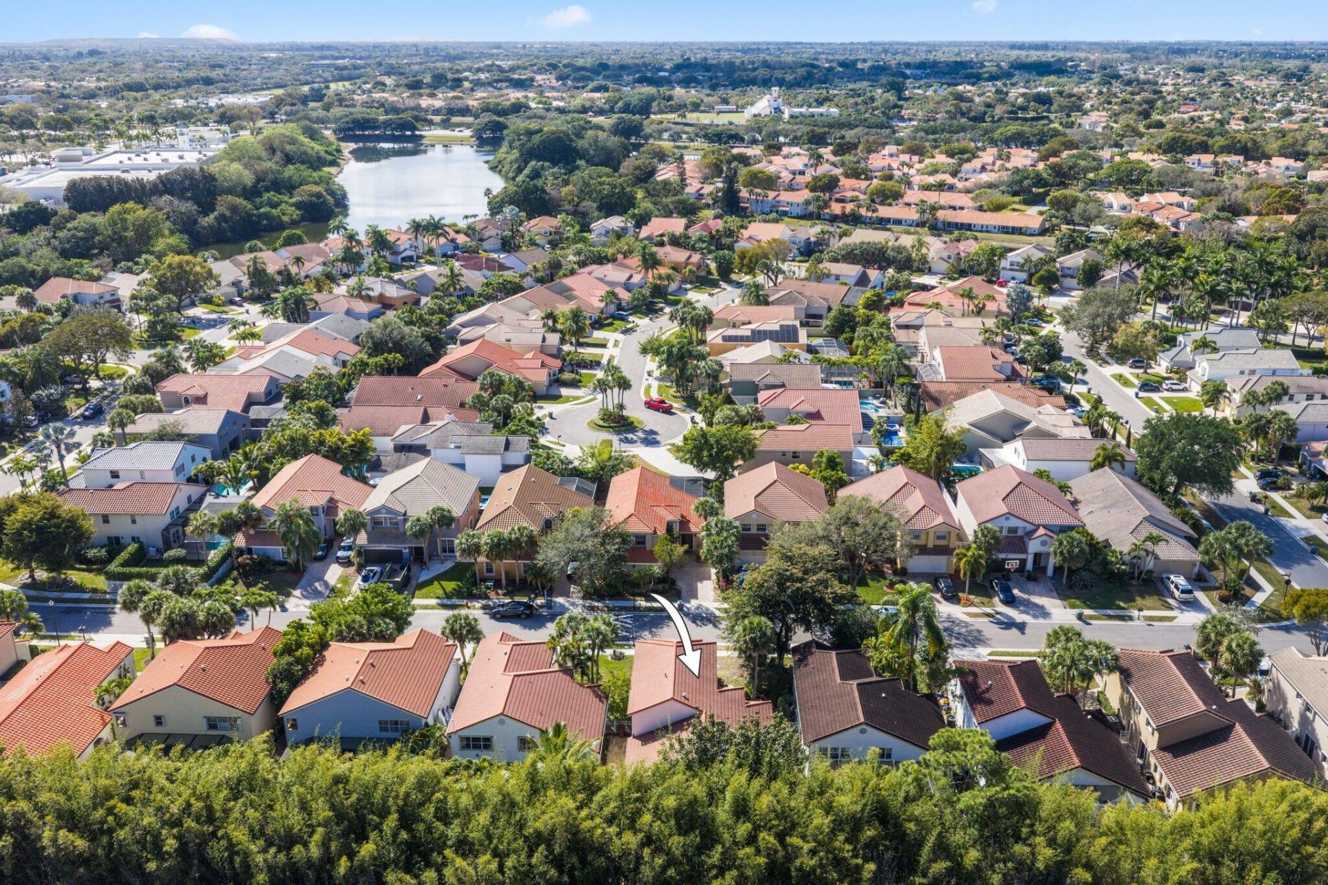 10418 Buena Ventura Drive, Boca Raton, FL 33498 Photo