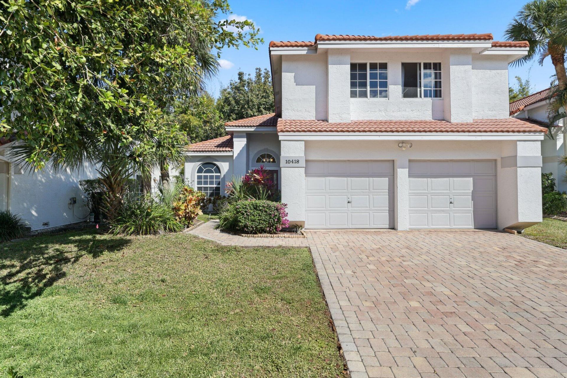 10418 Buena Ventura Drive, Boca Raton, FL 33498 Photo