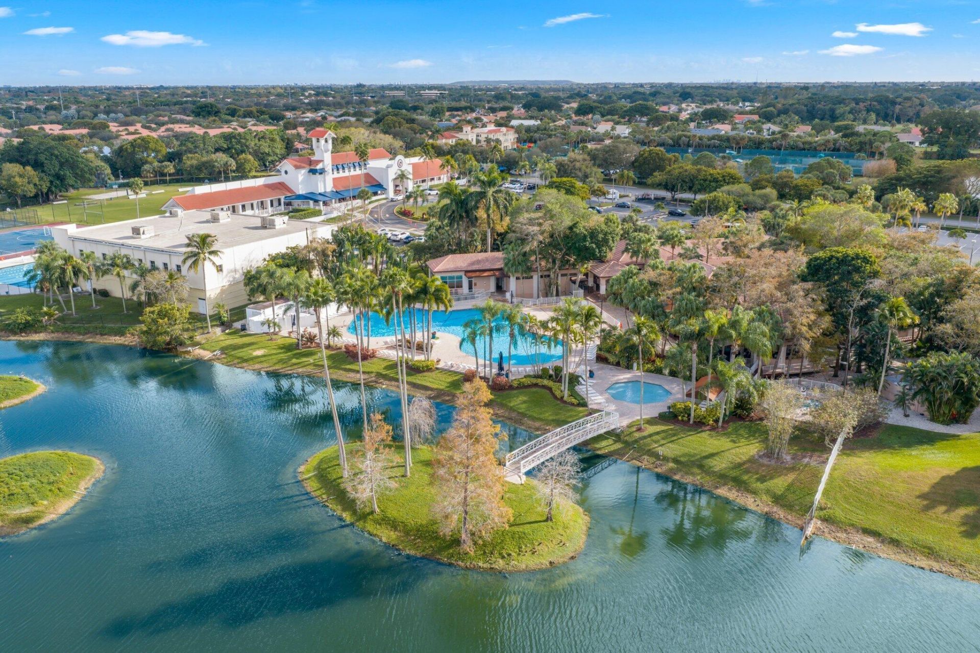 10418 Buena Ventura Drive, Boca Raton, FL 33498 Photo