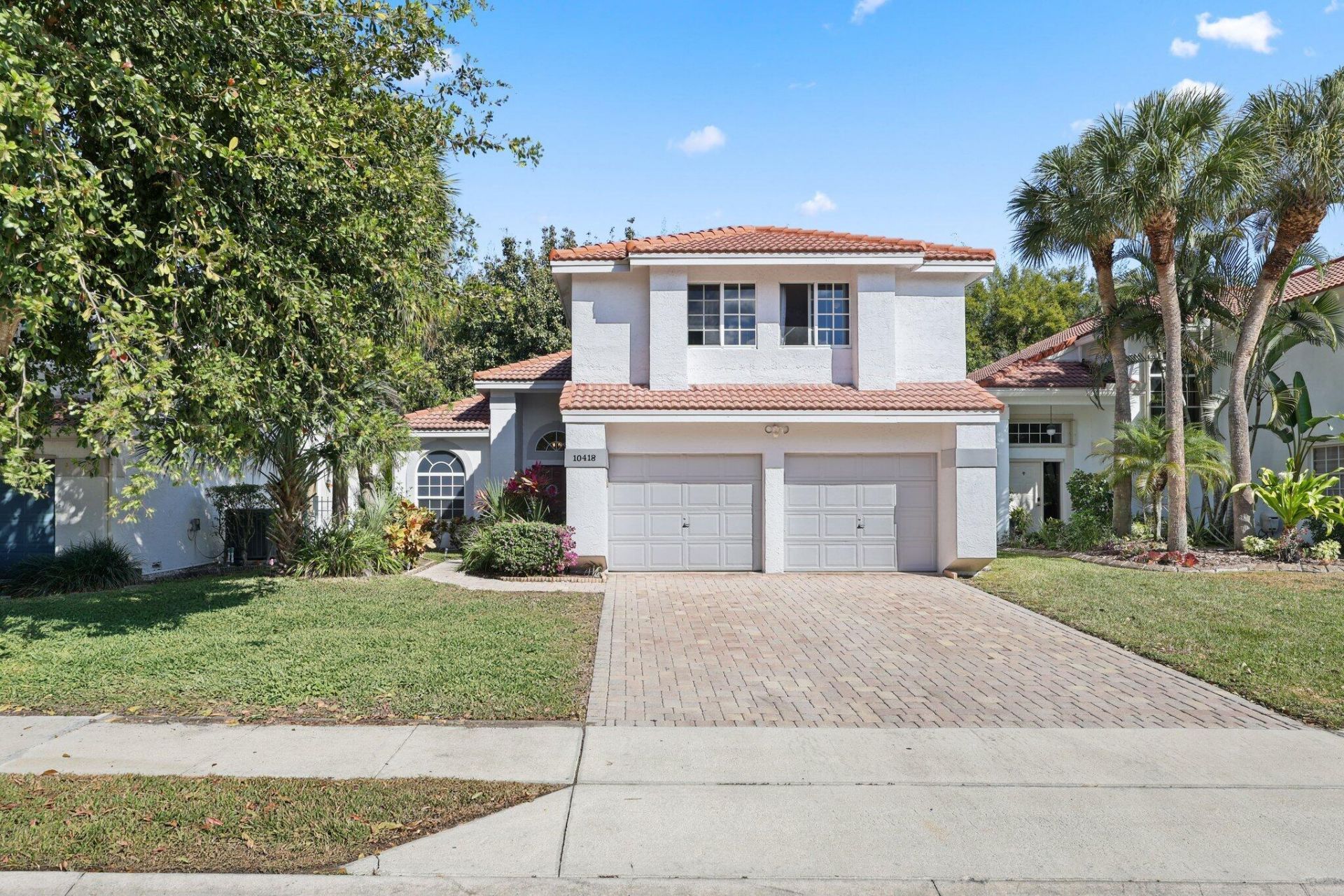 10418 Buena Ventura Drive, Boca Raton, FL 33498 Photo