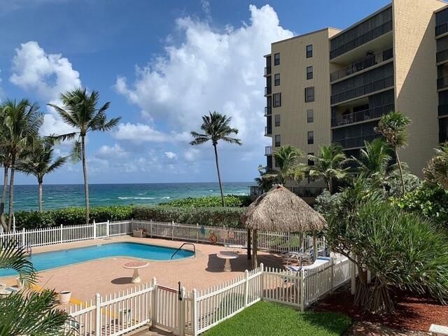 1169 Hillsboro Mile, Unit 119, Hillsboro Beach, FL 33062 Photo