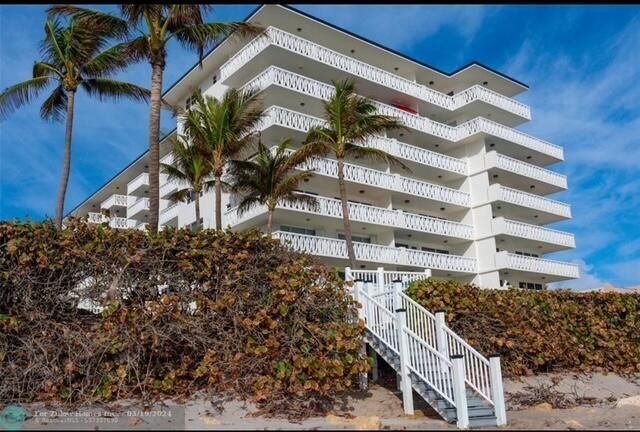 1169 Hillsboro Mile, Unit 119, Hillsboro Beach, FL 33062 Photo