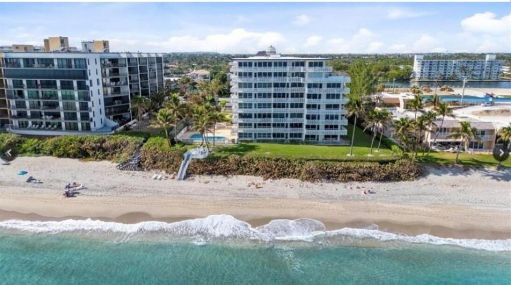 1169 Hillsboro Mile, Unit 119, Hillsboro Beach, FL 33062 Photo