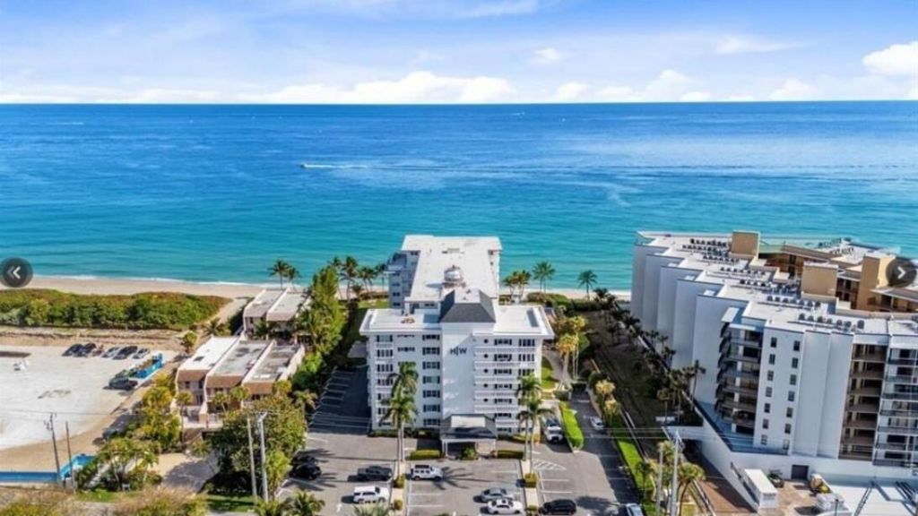 1169 Hillsboro Mile, Unit 119, Hillsboro Beach, FL 33062 Photo