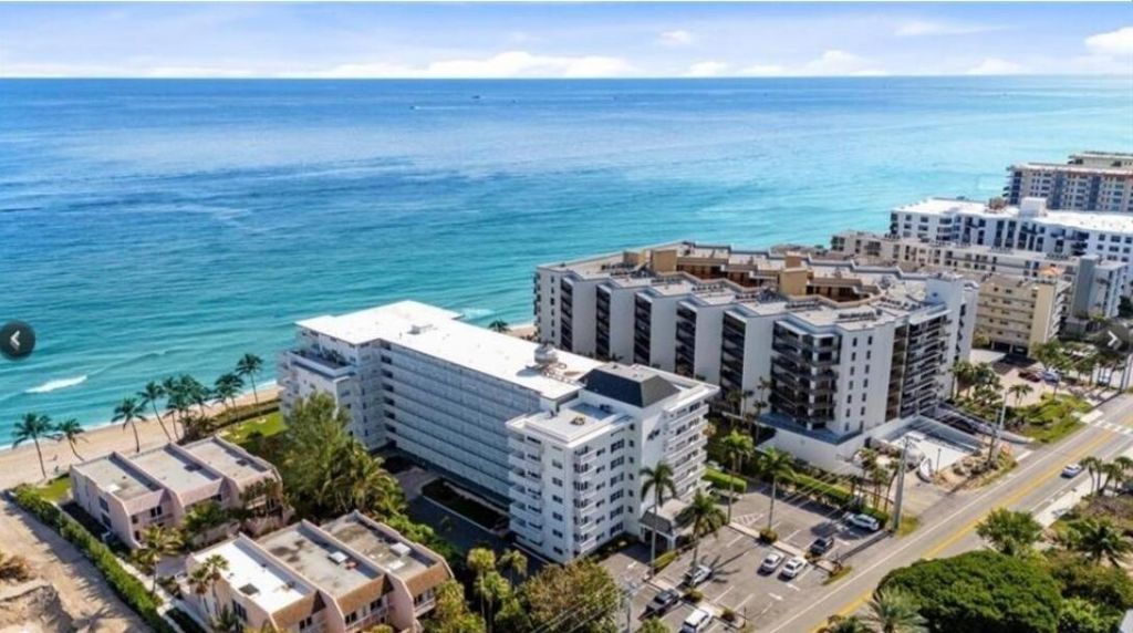 1169 Hillsboro Mile, Unit 119, Hillsboro Beach, FL 33062 Photo