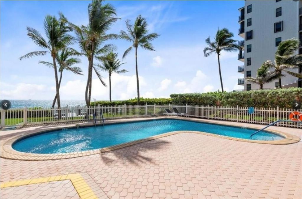 1169 Hillsboro Mile, Unit 119, Hillsboro Beach, FL 33062 Photo