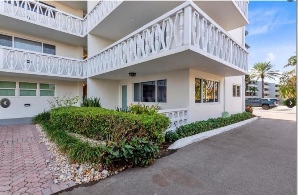 1169 Hillsboro Mile, Unit 119, Hillsboro Beach, FL 33062 Photo